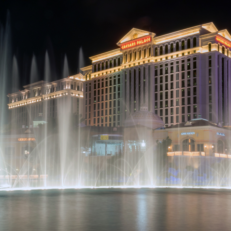 그랜드캐년 + 라스베가스 2박 3일