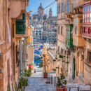 서 지중해 크루즈