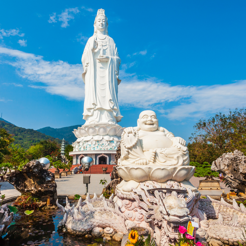 다낭 (베트남 ) 5일