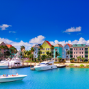 이스턴 캐리비안 9일 크루즈 (알루어)