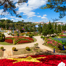 나트랑 / 달랏 5일