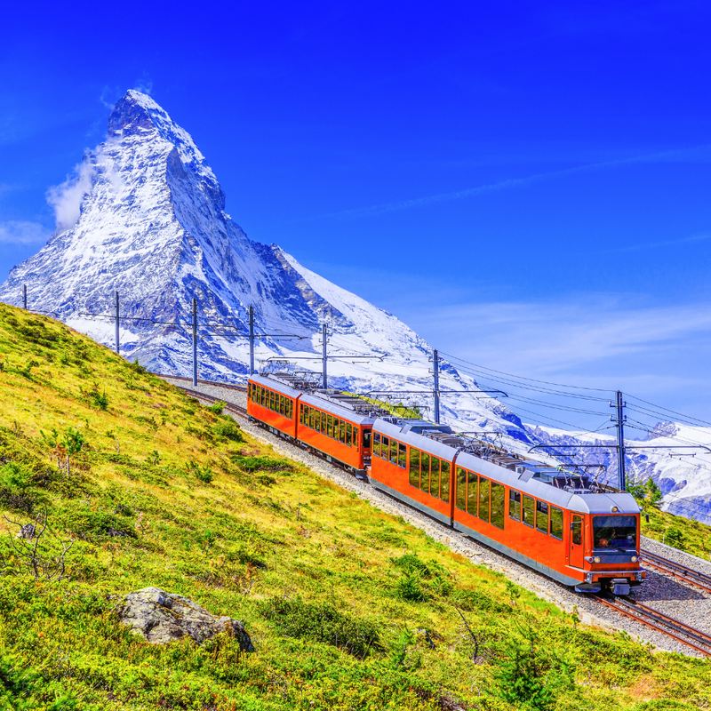 베스트여행지 유럽여행의 정석 서유럽 12일