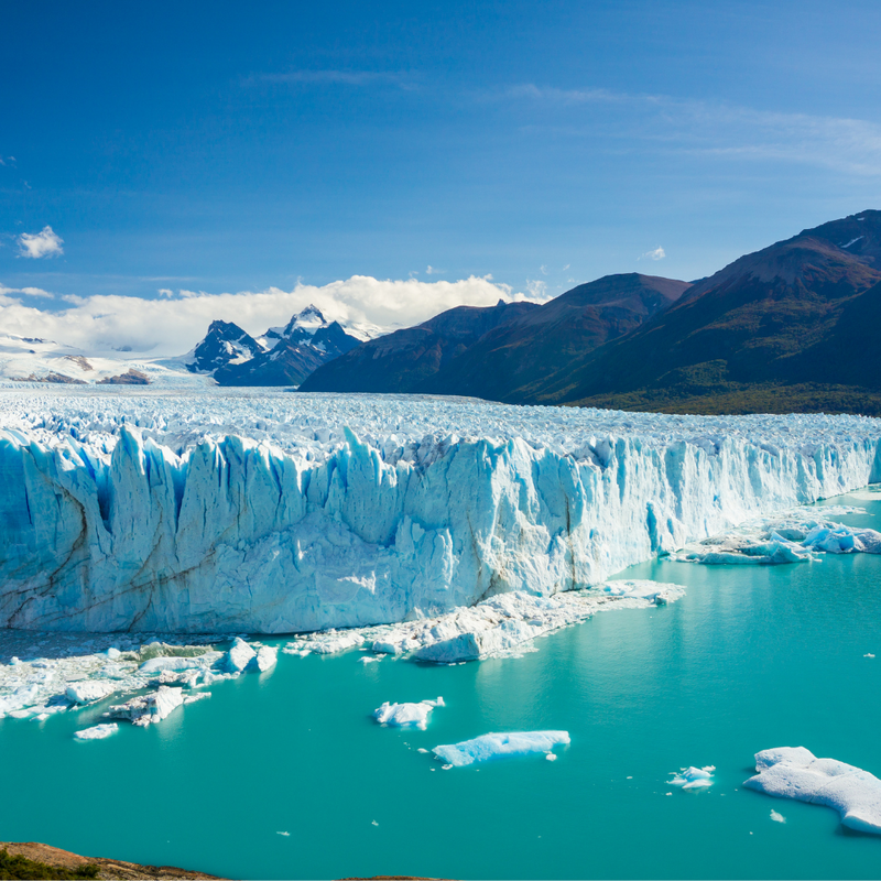 파타고니아 10일