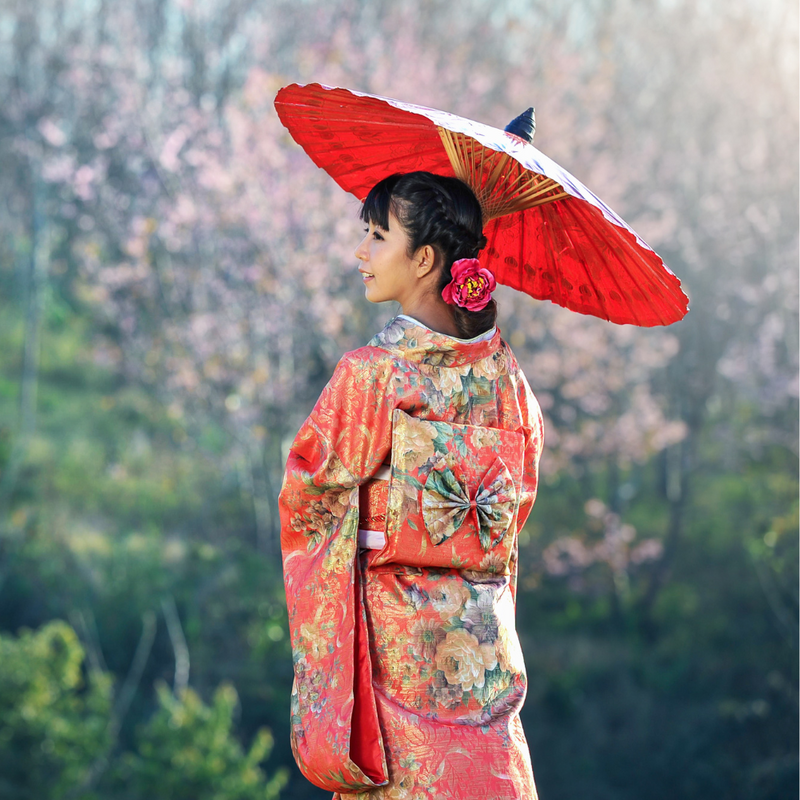 동경 (하코네) 4일