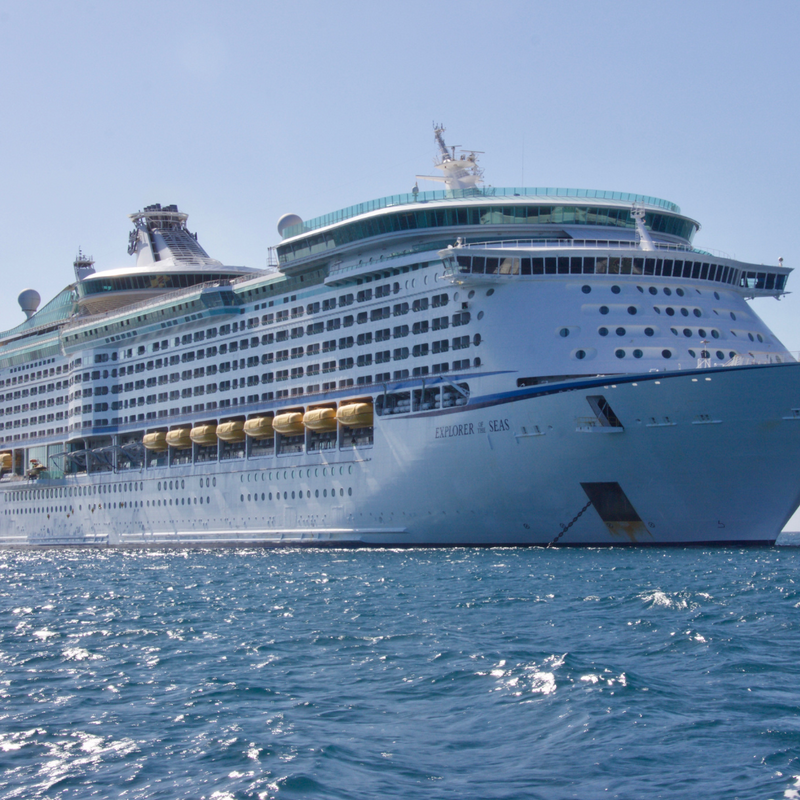 아이슬랜드 크루즈