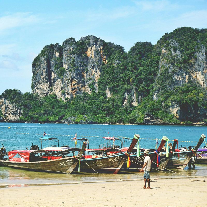 다낭 (베트남 ) 5일