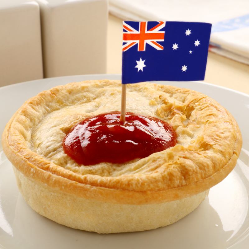 호주/뉴질랜드 크루즈 투어 14일