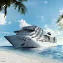 서 지중해 크루즈