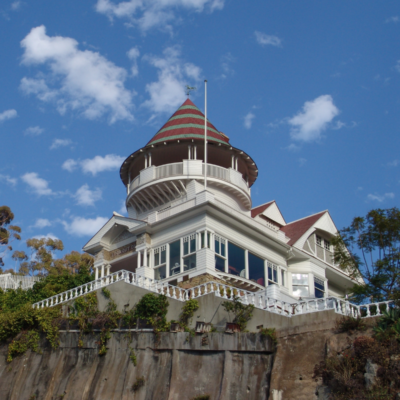 BAJA MEXICO 4박 5일