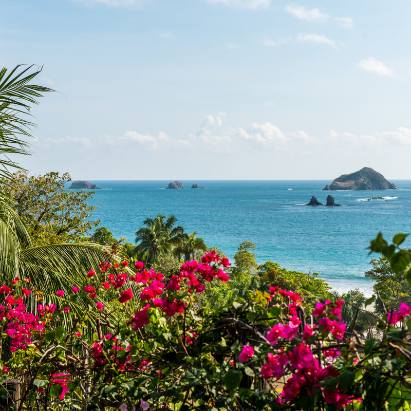 코스타리카 6일