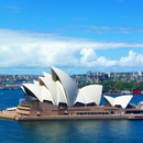 호주/뉴질랜드 크루즈 투어 14일