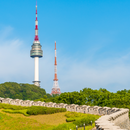 내륙일주(제주제외) 7일