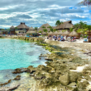 웨스턴 캐리비안 8일 크루즈 (그란디어호)