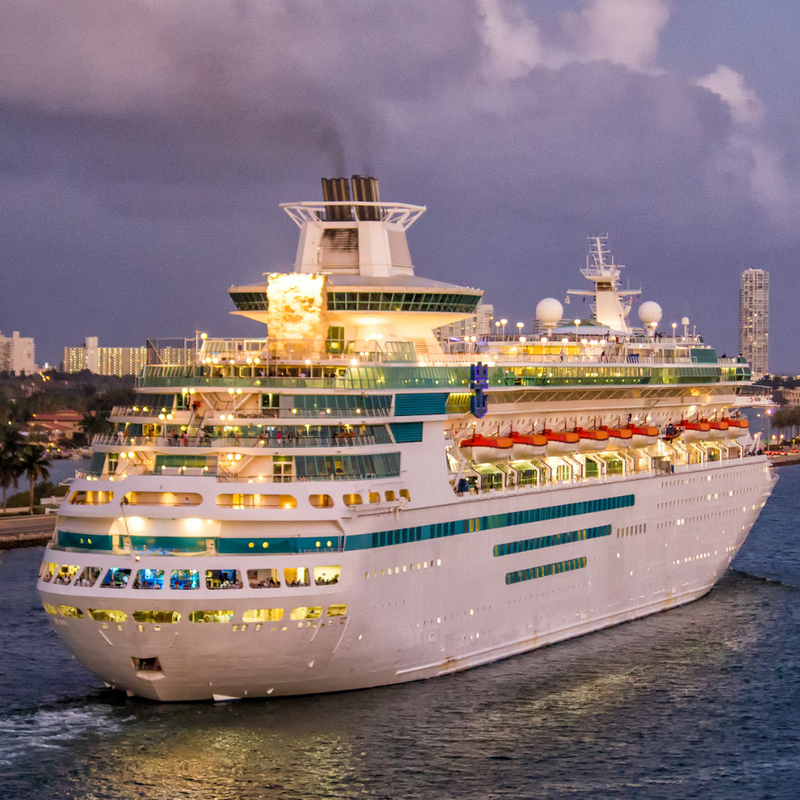 BAJA MEXICO 4박 5일