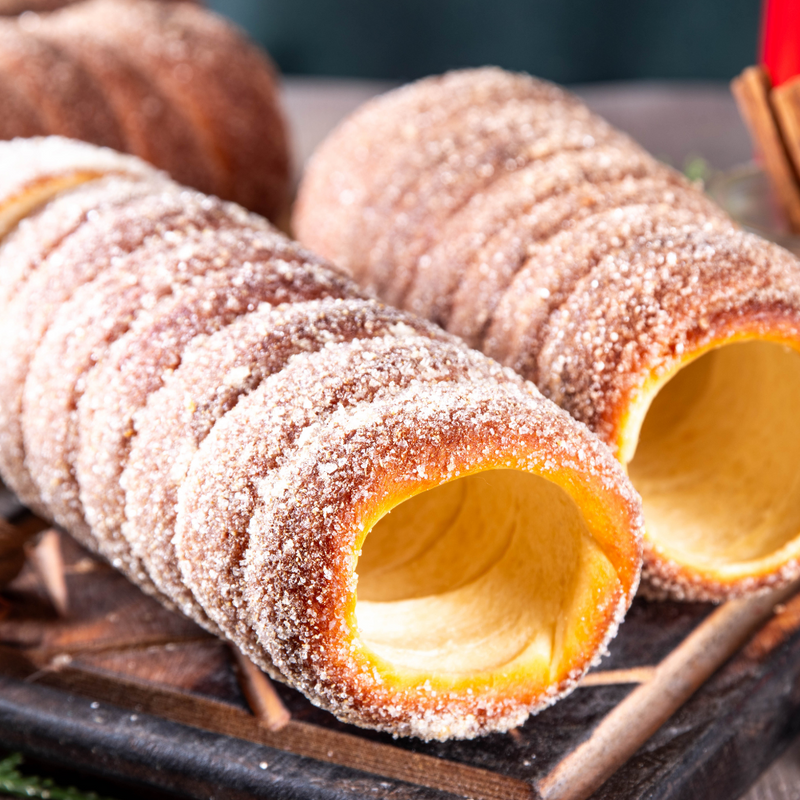 동화속 풍경의 주인공으로 초대 드림 시그니쳐 동유럽발칸 7개국 14일