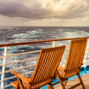 서 지중해 크루즈