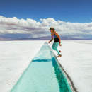 페루 우유니사막 9일