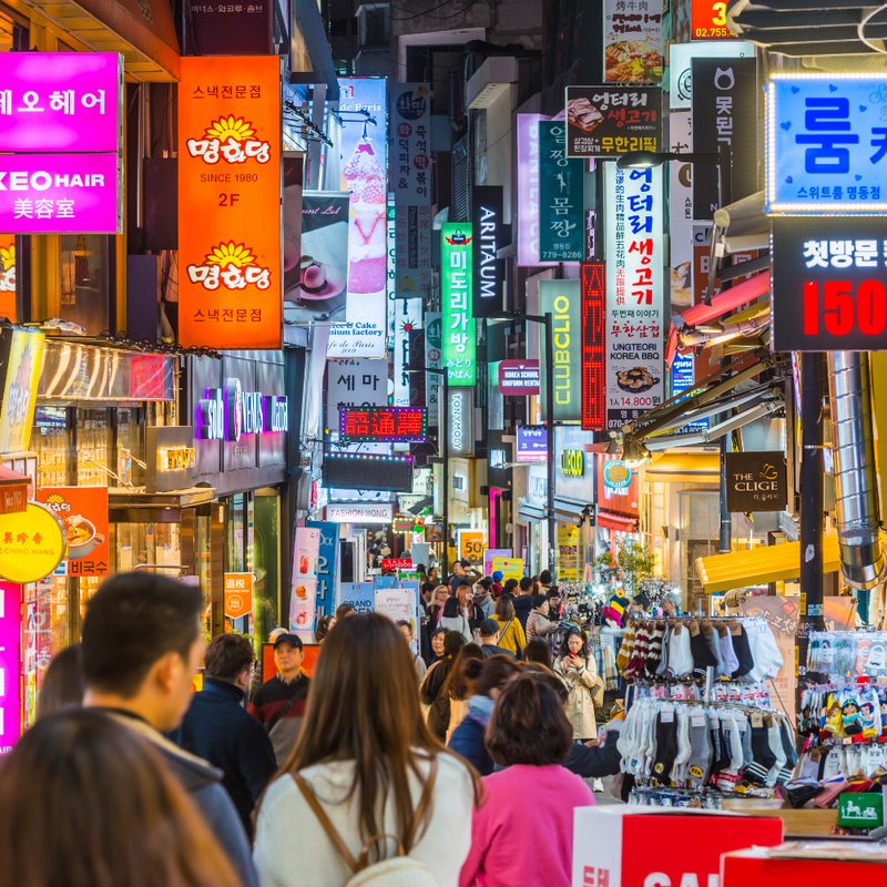 서남해일주 4일